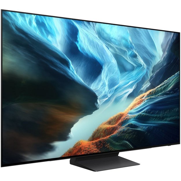 Телевизор Samsung QE65S90HAEXPY (preview 2)