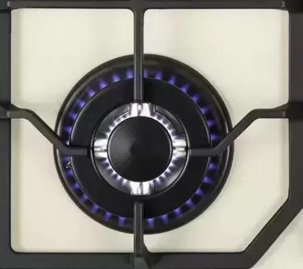 Газовая варочная панель MAUNFELD EGHG.64.43CBG/G (preview 12)