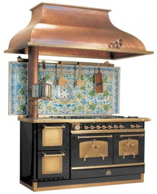 Варочный центр Restart GGL 145/2f G (preview 5)