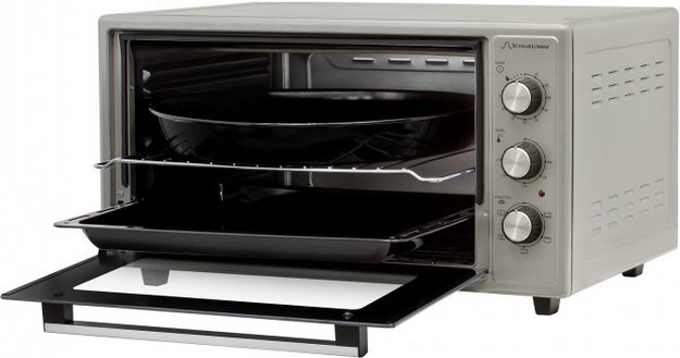 Мини-печь Schaub Lorenz SLE OE5051 (фото 6) Мини-печь Schaub Lorenz SLE OE5051 (preview 6)