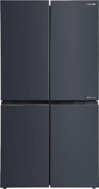 Холодильник Toshiba GR-RF900WI1-PMJ(06) (preview 1)