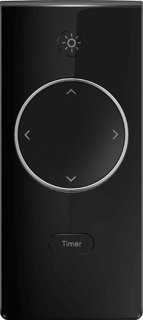 Вытяжка Maunfeld GUNA 60 Black/Anthracite with Gold (preview 16)