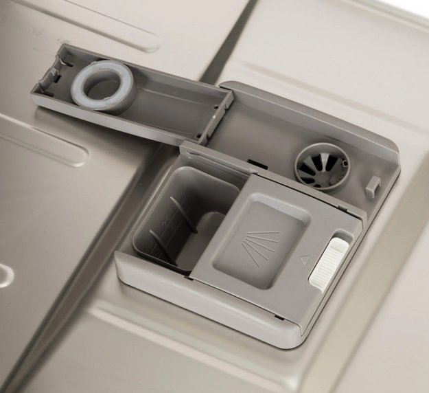 Встраиваемая посудомоечная машина Hyundai HBD 480 (preview 18)