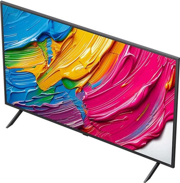 Телевизор LG 50QNED80A6A (фото 6) Телевизор LG 50QNED80A6A (preview 6)
