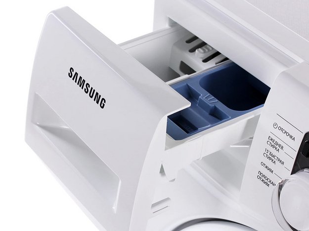 Стиральная машина Samsung WF 60 F1R0F2W/DLP (preview 8)