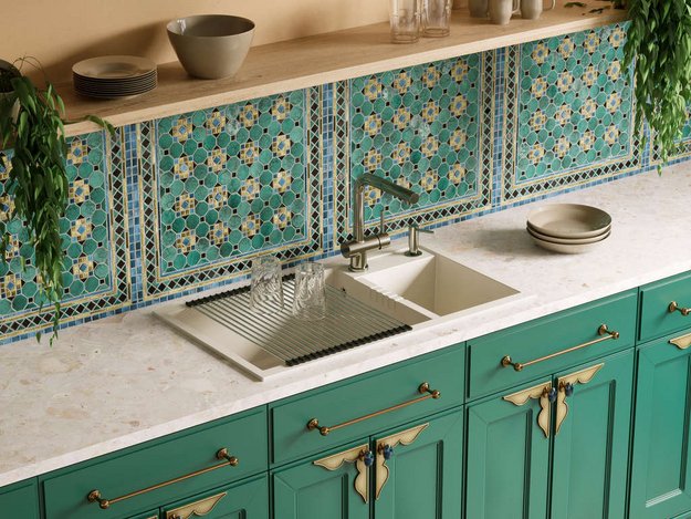 Мойка Omoikiri TEDORI 86-2-LB-ES (preview 6)