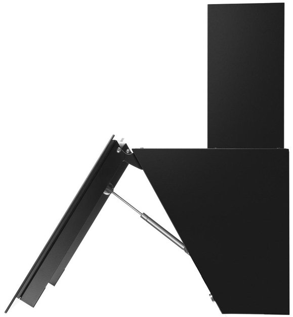 Кухонная вытяжка MAUNFELD Aurora 60 черный матовый (preview 6)