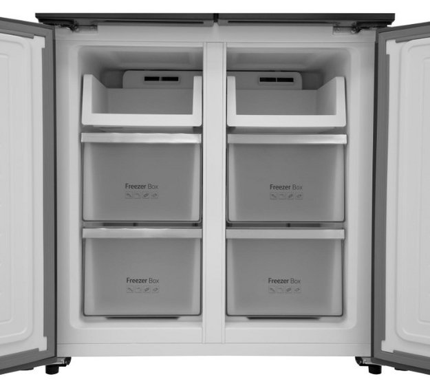 Холодильник Schaub Lorenz SLU X495D4EI (preview 10)