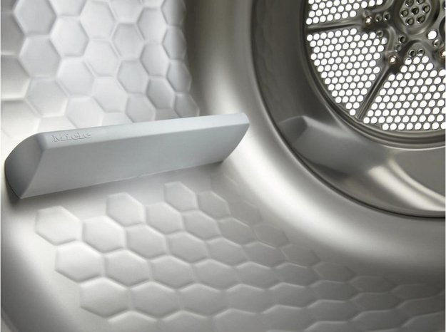 Сушильная машина Miele TEC225WP (preview 4)