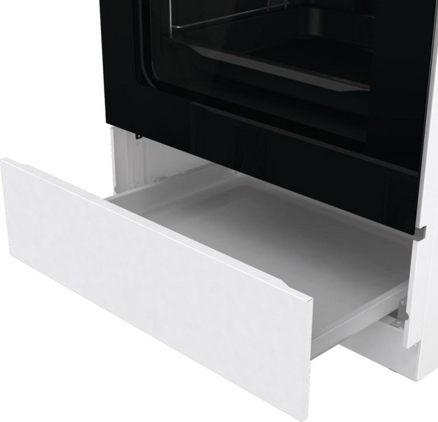 Комбинированная плита Gorenje GK6A40WA (preview 2)