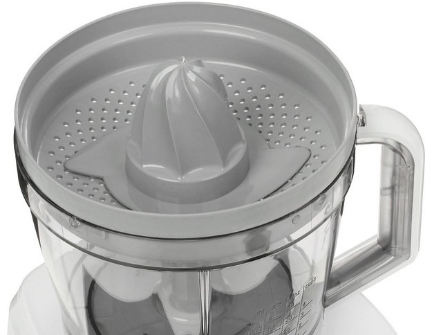 Кухонный комбайн Bosch MC812W620 (preview 9)