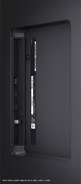 Телевизор LG 50UT81006LA (фото 12) Телевизор LG 50UT81006LA (preview 12)
