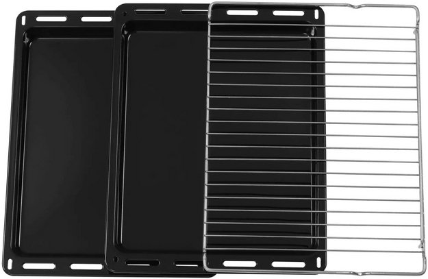 Духовой шкаф Haier HOX-P11CGBG (preview 9)