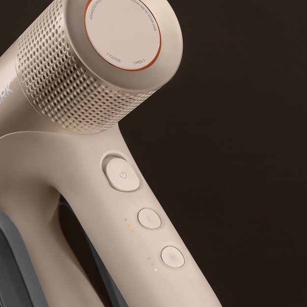 Фен BORK F730 ch (preview 15)