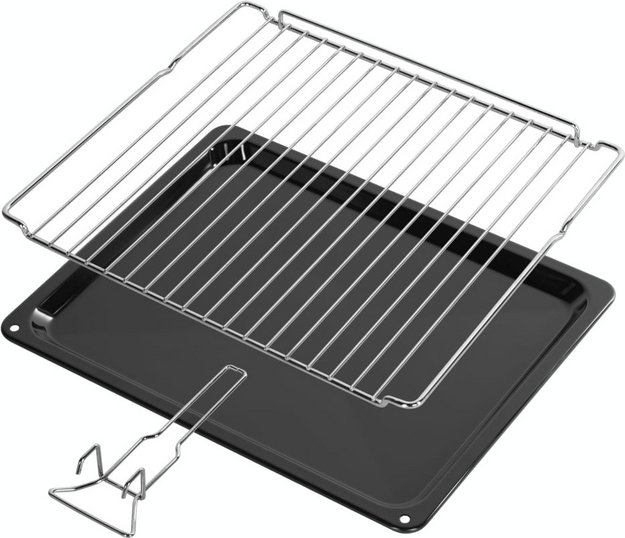 Электрическая плита Maunfeld MEC511CS09TD (фото 15) Электрическая плита Maunfeld MEC511CS09TD (preview 15)