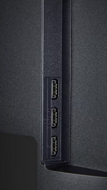 Телевизор LG 43QNED70A6A 43" (109 см) 2025 черный (preview 7)