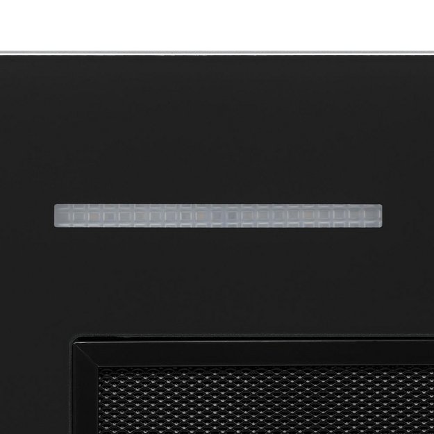 Встраиваемая вытяжка KRONA WERMUT 600 DN BLACK PB BF (preview 10)