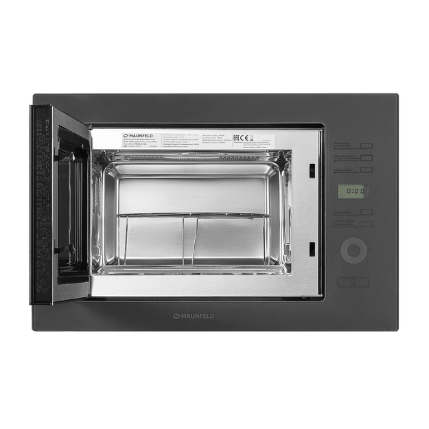 Встраиваемая микроволновая печь Maunfeld MBMO.25.7GG (preview 2)