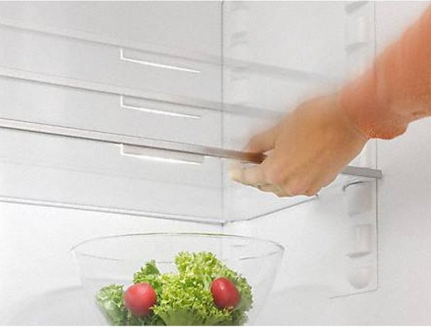 Холодильник Miele KF 37673 iD с витрины, новый (без фирменной коробки) (preview 4)