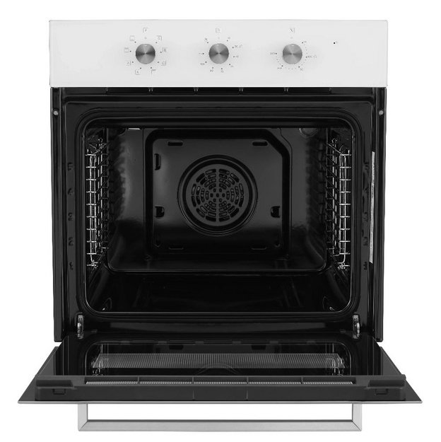 Электрический духовой шкаф Zigmund Shtain E 176 W (фото 5) Электрический духовой шкаф Zigmund Shtain E 176 W (preview 5)