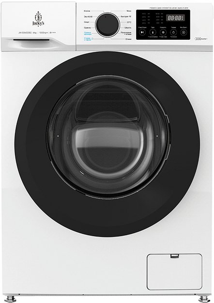 Стиральная машина Jacky`s JW S0602B2 (preview 1)