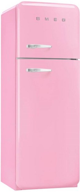 Холодильник Smeg FAB30RPK6 (preview 5)
