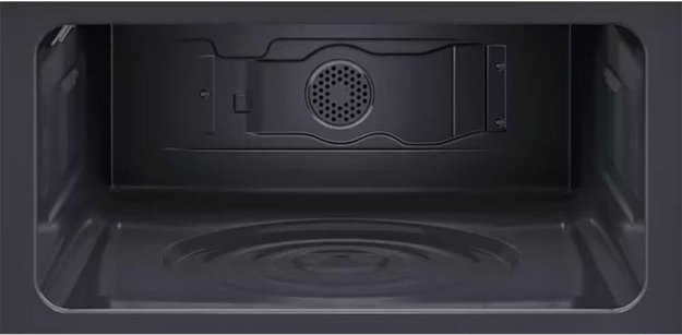 Встраиваемая микроволновая печь AEG NKM7N721B (preview 8)