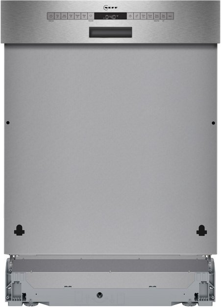 Встраиваемая посудомоечная машина Neff S245ECS15E (preview 4)