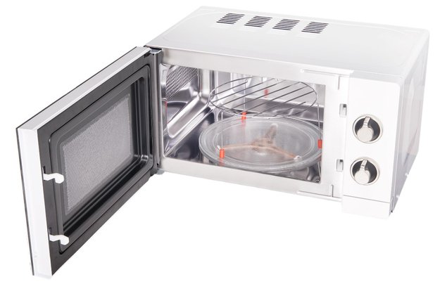 Микроволновая печь Korting KMO 815 RSI (preview 2)