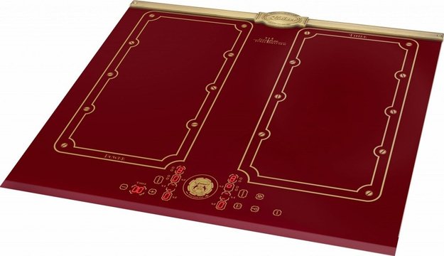 Варочная панель Kaiser KCT 6192 FI RotEm (preview 2)