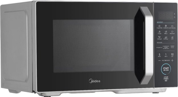 Микроволновая печь Midea EM825P2ET-S (preview 3)