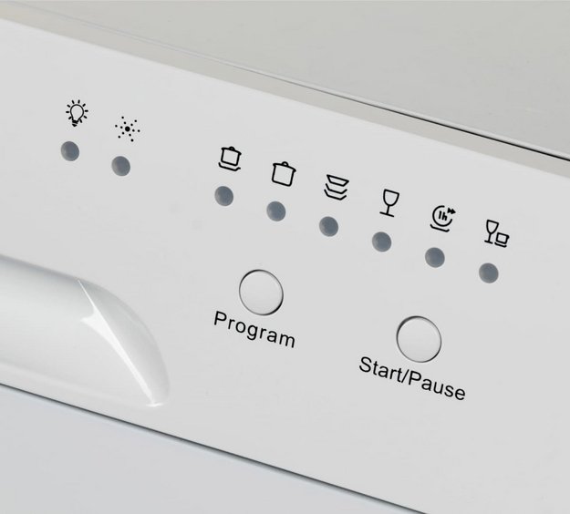 Посудомоечная машина Hyundai DT403 (preview 11)