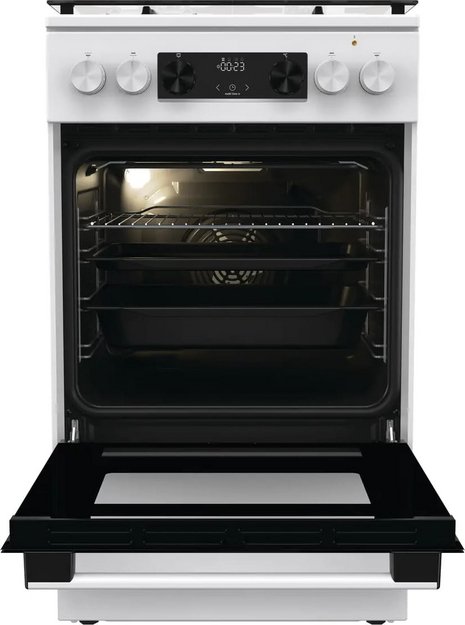 Комбинированная плита Gorenje GK5C40WF (preview 6)