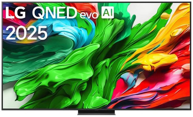 Телевизор LG 86QNED86A6A (фото 1) Телевизор LG 86QNED86A6A (preview 1)