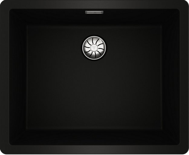 Мойка Teka Radea R10 50.40 M-TG Carbon (фото 1) Мойка Teka Radea R10 50.40 M-TG Carbon (preview 1)