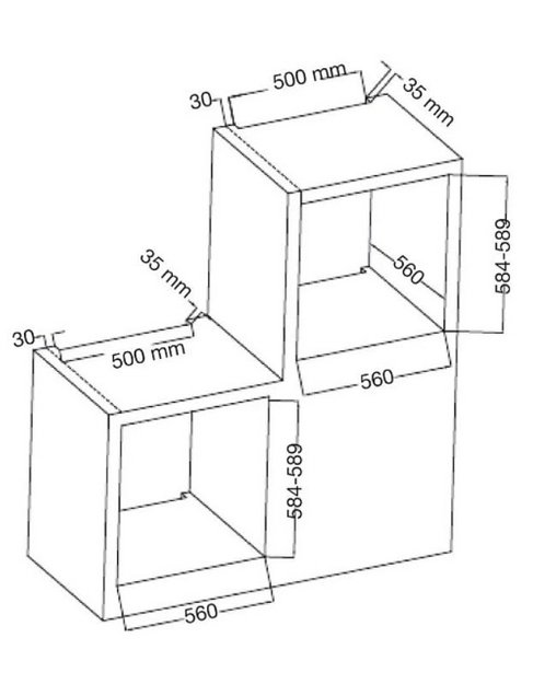 Духовой шкаф Hyundai HEO 6230 BG (preview 19)