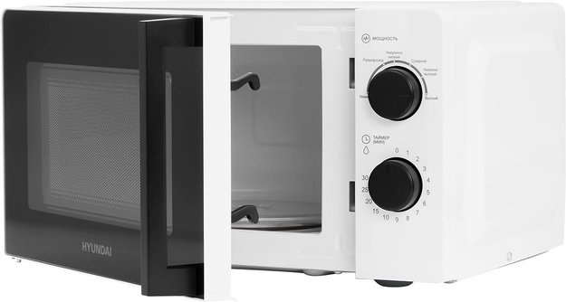 Микроволновая печь Hyundai HYM-M2047 (preview 5)