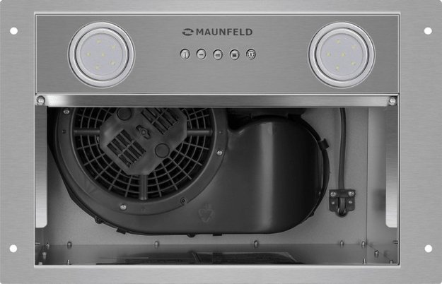 Встраиваемая вытяжка Maunfeld Cam 45 Inox (preview 5)