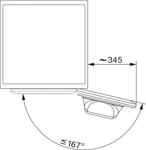 Стирально-сушильная машина Miele WTD160WCS на иностранном языке (preview 6)