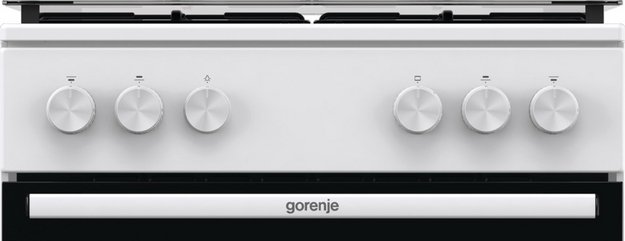 Газовая плита Gorenje GG6A10WJ (preview 7)
