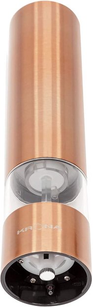 Измельчитель для специй KRONA Salz Pfeffer Copper (preview 3)