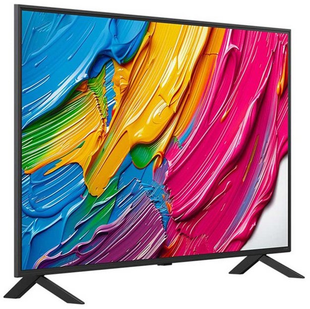 Телевизор LG 43QNED80A6A (фото 5) Телевизор LG 43QNED80A6A (preview 5)