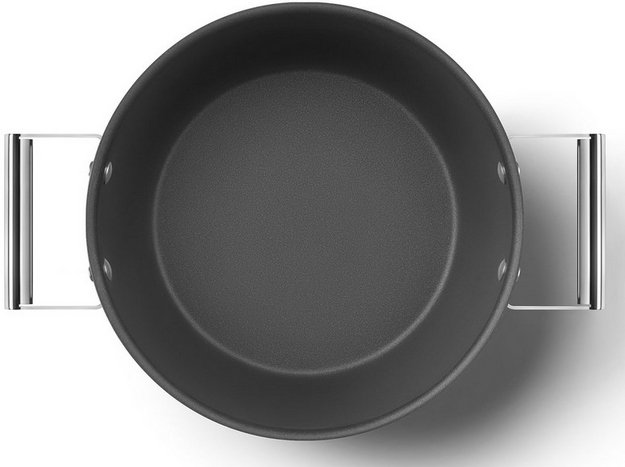 Кастрюля Smeg CKFC2611BLM (preview 10)