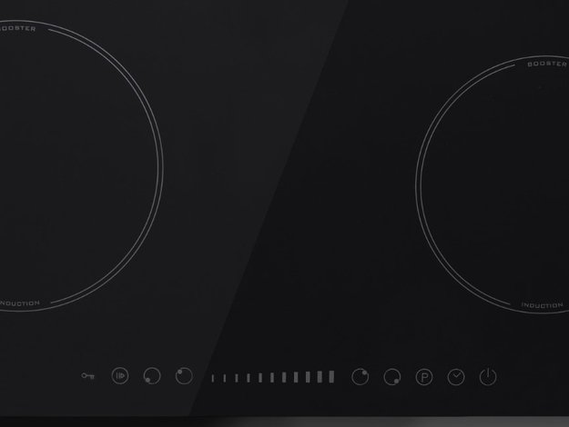 Индукционная варочная панель Korting HI 60504 B (preview 5)