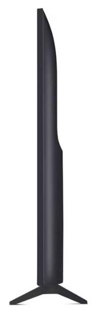 Телевизор LG 43QNED70A6A 43" (109 см) 2025 черный (preview 3)