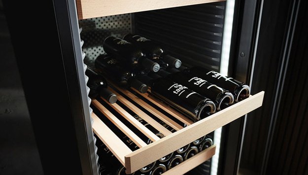 Винный шкаф Liebherr WPgbi 7473 Vinidor Selection (preview 6)