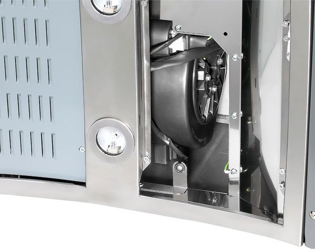 Комплект рециркуляции Teka D1CTP 40490150 (фото 1) Комплект рециркуляции Teka D1CTP 40490150 (preview 1)