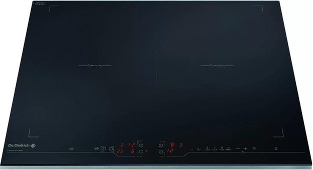 Независимая варочная панель De Dietrich DTI 1053 X (preview 1)