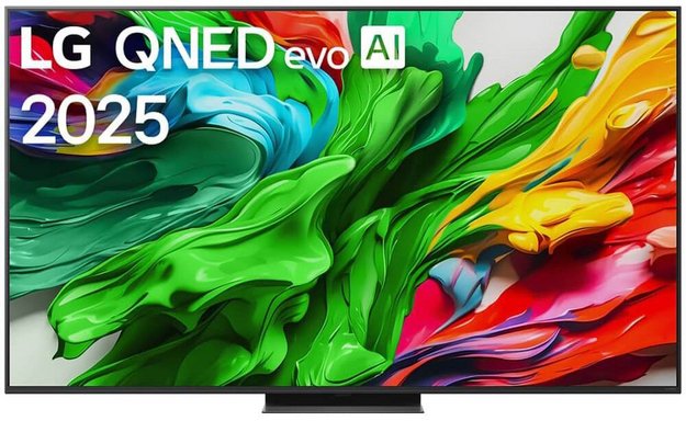 Телевизор LG 65QNED86A6A (фото 1) Телевизор LG 65QNED86A6A (preview 1)