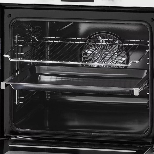 Духовой шкаф KRONA ELEMENT D plus 60 WH (preview 9)